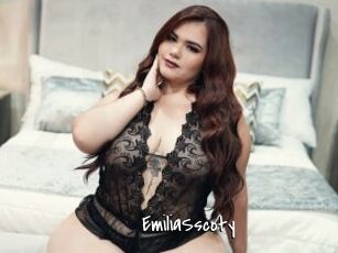 EmiliaSscoty Sexy Footjobs