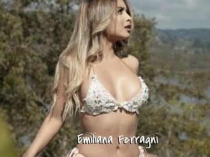 Emiliana_Ferragni