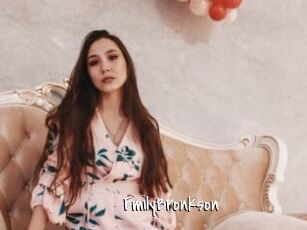 EmilyBronkson