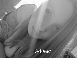 EmilySunX