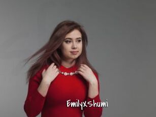 EmilyXShumi