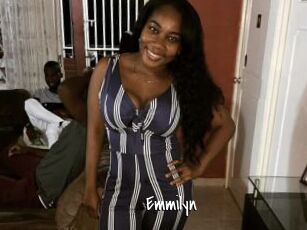 Emmilyn
