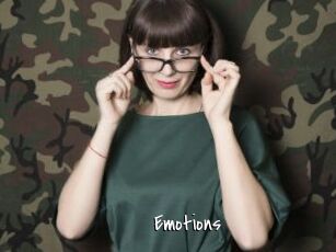 Emotions
