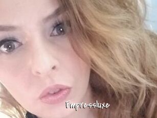 Empressluxe Sexy Footjobs