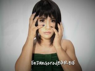 EnDanGeredBARBIE