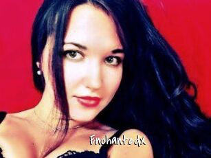 EnchantedX