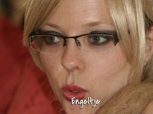 Engeltje
