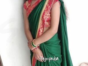 Enjoyindia
