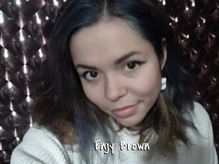 Enjy_Brown