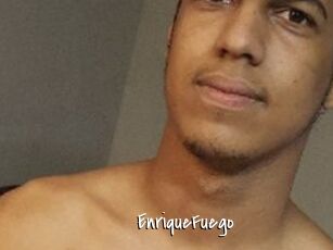 EnriqueFuego