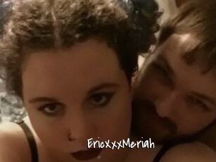 EricXxxMeriah