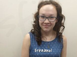ErikaJanel