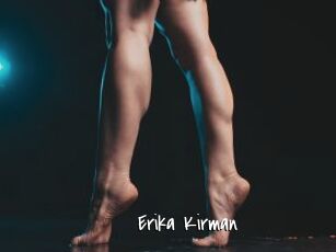 Erika_Kirman