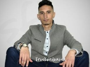 Erosberdenosa