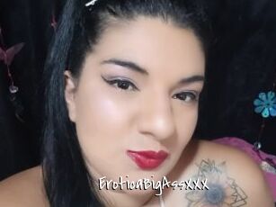 EroticaBigAssXXX