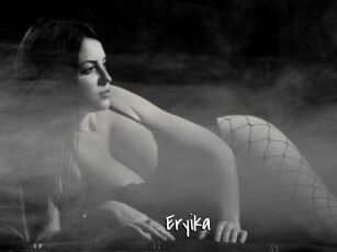 Eryika