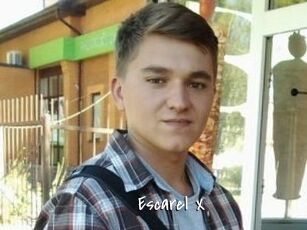 Escarel_X