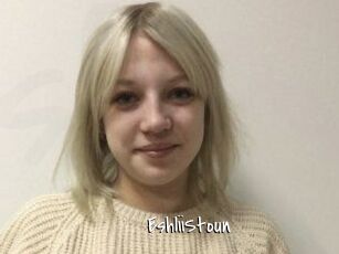 EshliiStoun