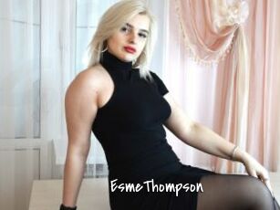 EsmeThompson