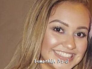 Esmeralda_Azul