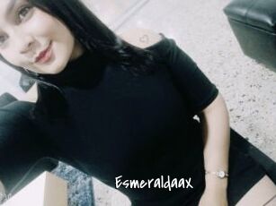 EsmeraldaaX