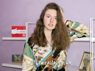 Esmiralda_Brown