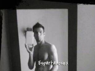 Espartanosex Sexy Footjobs