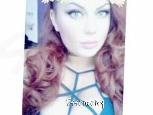 EssenceIvy