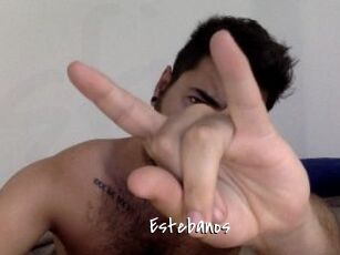 Estebanos
