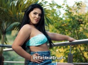 EstefaniaBrooks