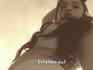 Estefannyhot