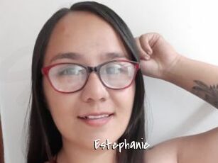 Estephanie
