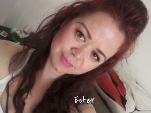Ester