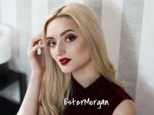 EsterMorgan Sexy Footjobs