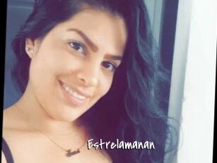 Estrelamanan