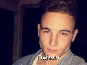 EtudiantBI