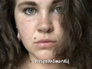 EuropeanEmerald