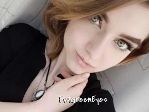 EvaGreenEyes