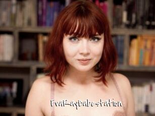 EvaRayBabestation