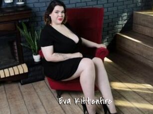 Eva_Kittenfire Sexy Footjobs