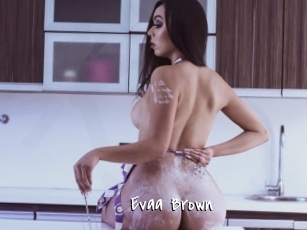 Evaa_Brown