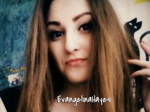EvangelinaHayes