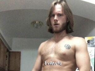 Evans4u