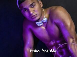 Evans_Andrade Sexy Footjobs