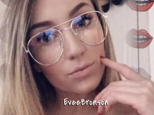 EveeBronson