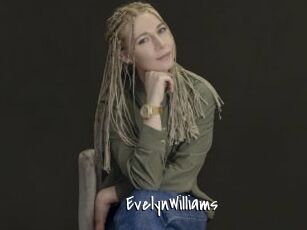 EvelynWilliams