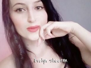 Evelyn_Sheeran