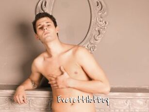 EverettHotBoy