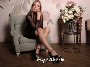 EvgeniaJenkin