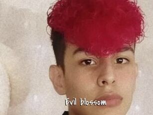 Evil_blossom